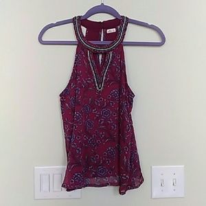 STORE CLOSING MAKE AN OFFER! Hollister top